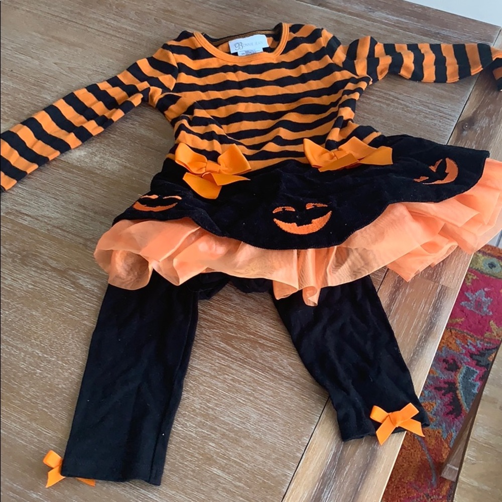 Halloween 🎃 friendly witch outfit